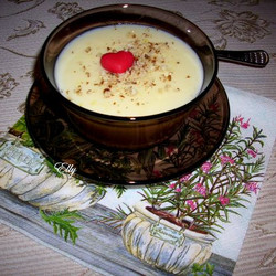 Яйчен Крем