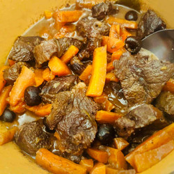 Daube De Boeuf