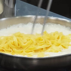 The Best Fettuccine Alfredo Recipe