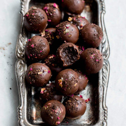 Broke Girl Truffles