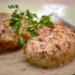 Escoffier Quenelles