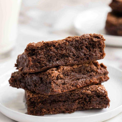 Hershey's Best Brownies