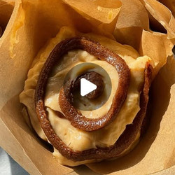 Cinnamon Swirl Apple Muffins With Brown Butter Crumble And Frosting