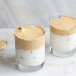 Whipped Coffee Recipe