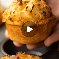 Mini Cottage Pies