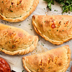 Calzone Recipe