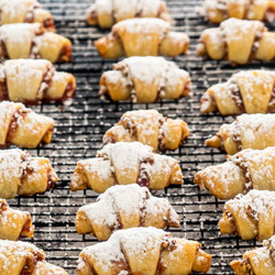Rugelach Recipe