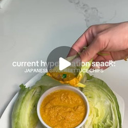 Homemade Ginger Dressing