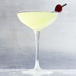 The Last Word Cocktail