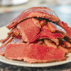 Smoked Pastrami - A Beginner's Guide
