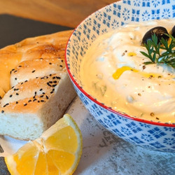 Tzatziki Rezept Zum Selber Machen