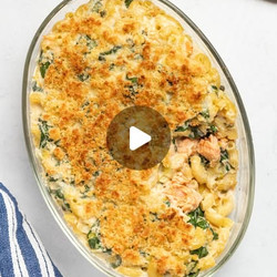 Salmon Mornay