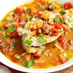 Acqua Pazza