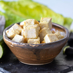 Vegan Feta Cheese