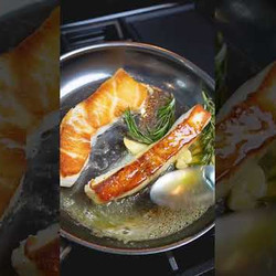 Veronte Butter Water Sauce