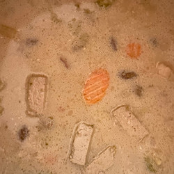 Tom Yum Thai Twist