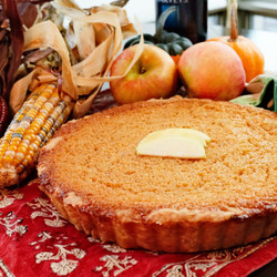 Marlborough Pudding Pie