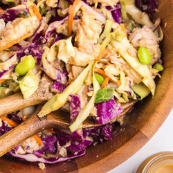 Thai Chicken Salad