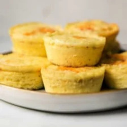 Copycat Starbucks Egg Bites