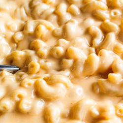 Extra Creamy Classic Mac And Cheese