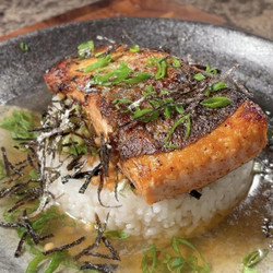 Ochazuke Recipe By Tasty