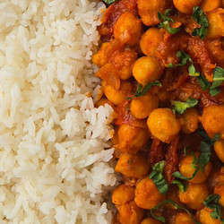 Marry Me Chickpeas