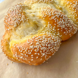 Sweet Easter Bread