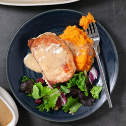 Slow-cooker Pork Chops