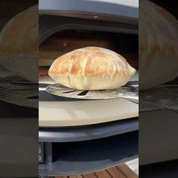 Pita Bread