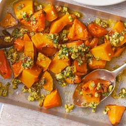 How To Roast Butternut Squash