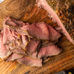 Deli Style Roast Beef