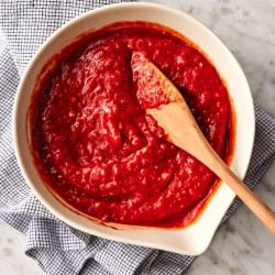 Pizza Sauce