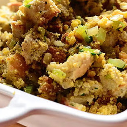 Thanksgiving Dressing