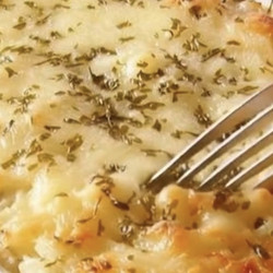 Caramelized Onion Casserole