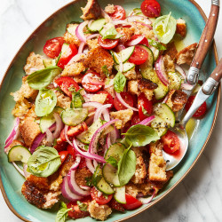 Panzanella