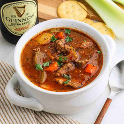 Irish Beef Stew Recipe