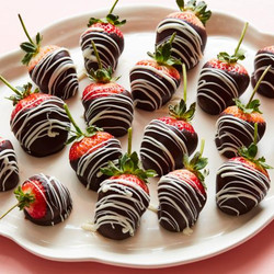 Chocolate Covered Strawberries