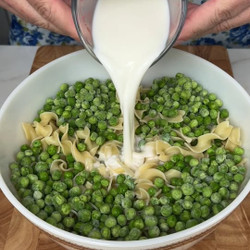Campbell's Tuna Noodle Casserole