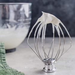 Homemade Whipped Cream
