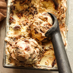 Moose Tracks Ice Cream Recipe