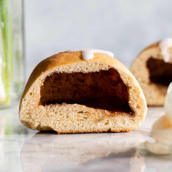 Homemade Resurrection Rolls
