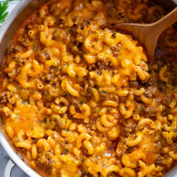 Beefaroni