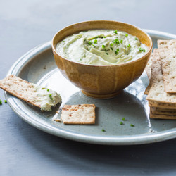 Creamy Blue Cheese Spread