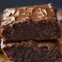 Keto Brownies