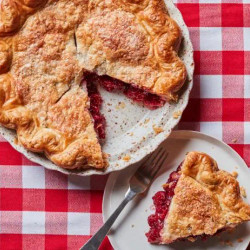 Cherry Pie