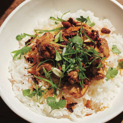 The 4-ingredient Chicken Recipe I Make All The Time