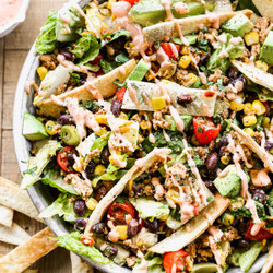 Taco Salad
