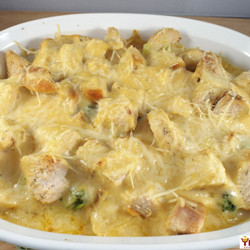 Chicken Divan