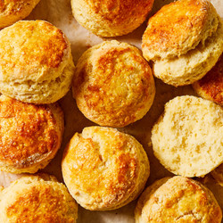 British Scones