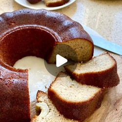 Banana Bread